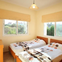 Отель 3 Br Villa Kos - Chg 8929 детские мероприятия