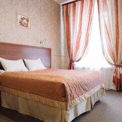 Отель Империя Парк 3* Улучшенный номер фото 3