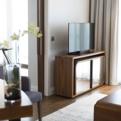 Отель Makedonia Palace 5* Люкс повышенной комфортности фото 3