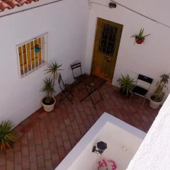 Отель Casa Algarvia Boutique & Suites спа фото 2