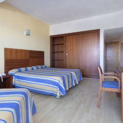 Hotel Club Palia La Roca комната для гостей фото 12