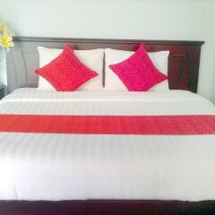 Отель Vicky s Boutique Guesthouse комната для гостей фото 6