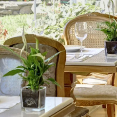 Отель Anthemus Sea Beach Hotel & Spa Греция, Ситония - 2 отзыва об отеле, цены и фото номеров - забронировать отель Anthemus Sea Beach Hotel & Spa онлайн питание