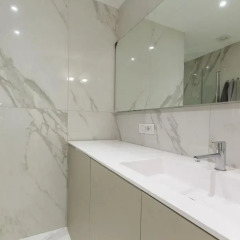 Отель Fifty Eight Suites Апартаменты Via Borgospesso 12 B с различными типами кроватей