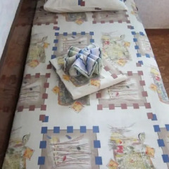 Гостиница Parus Guest House интерьер отеля