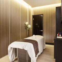 Отель Hilton Tallinn Park Эстония, Таллин - отзывы, цены и фото номеров - забронировать отель Hilton Tallinn Park онлайн спа