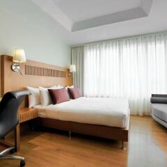 Отель Avani Atrium 5* Номер Avani skyline фото 3