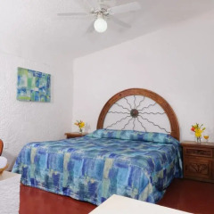 Отель Beach House Maya Caribe by Faranda Hotels Мексика, Канкун - 4 отзыва об отеле, цены и фото номеров - забронировать отель Beach House Maya Caribe by Faranda Hotels онлайн комната для гостей