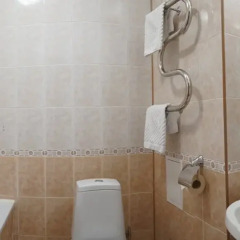 Гостиница Полюстрово 3* Номер Бизнес с разными типами кроватей фото 12