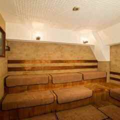Capsule Hotel Palace сауна фото 2