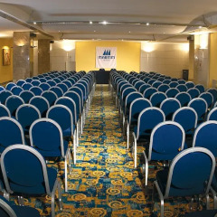 Maritim Antonine Hotel & Spa Malta интерьер отеля фото 2