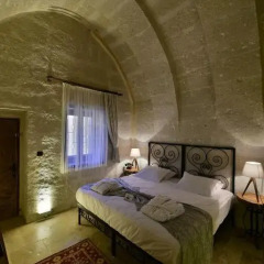 The Loop Hotel Kapadokya 4* Номер Делюкс фото 3