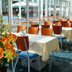 Hotel Korona питание