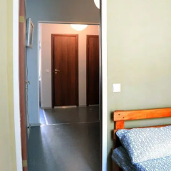 Marusya House Hostel удобства в номере фото 3