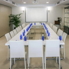 Отель Tomir Portals Suites