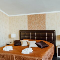 Гостиничный Комплекс Любим 3* Апартаменты