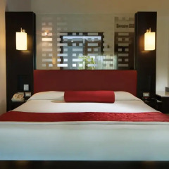 Отель Punta Cana Princess All Suites Resort and Spa - Все включено 4* Люкс повышенной комфортности с различными типами кроватей