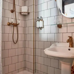 Отель Max Brown Midtown 3* Номер категории Эконом с различными типами кроватей фото 3