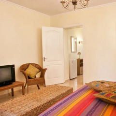Гостиница Villa Casablanca комната для гостей фото 18