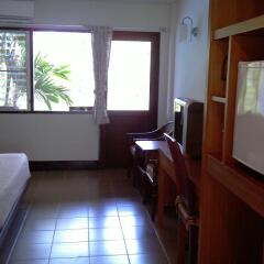 Отель Tassanee Garden Lodge в номере