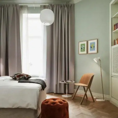 Hotel St. George Helsinki 5* Студия Cozy