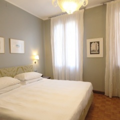 Hotel Gabrielli 4* Стандартный номер с двуспальной кроватью фото 2