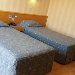 Kapetanios Bay Hotel комната для гостей фото 3