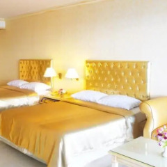 Adriatic Palace Hotel Pattaya комната для гостей фото 4