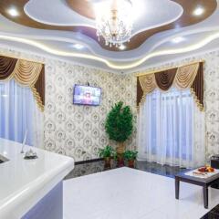 Гостевой Дом Кристалл спа