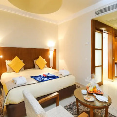Отель Vincci Helios Beach Тунис, Мидун - отзывы, цены и фото номеров - забронировать отель Vincci Helios Beach онлайн комната для гостей фото 3