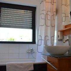 Отель City Hotel Köln am Neumarkt Германия, Кёльн - отзывы, цены и фото номеров - забронировать отель City Hotel Köln am Neumarkt онлайн ванная
