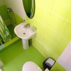 Mini Hotel Mango ванная