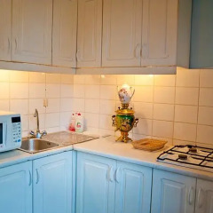 Апартаменты PiterStay Пушкинская 6 Санкт-Петербург в номере фото 6