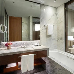 Lotte Hotel Seoul Executive Tower 5* Номер Гранд делюкс фото 2