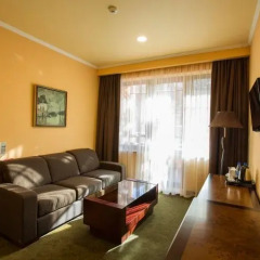 Отель Nairi SPA Resorts 4* Полулюкс фото 6