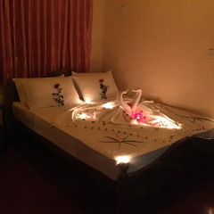 Отель PleasureInn Bungalow спа