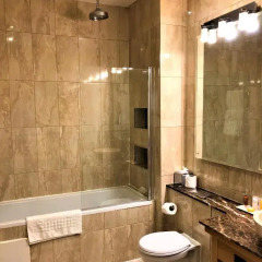 The Richmond Hotel Best Western Premier Collection 4* Представительский номер с различными типами кроватей фото 3