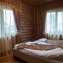 Гостиница Olympic Village Country Sports Club Украина, Киев - отзывы, цены и фото номеров - забронировать гостиницу Olympic Village Country Sports Club онлайн комната для гостей фото 9