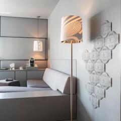 Отель SO/ Vienna 5* Номер So Comfy с различными типами кроватей фото 2