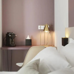 The Alcove Hotel 3* Улучшенный номер с различными типами кроватей фото 9