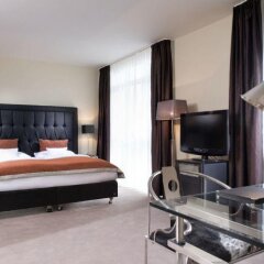 Отель Wyndham Hannover Atrium 4* Номер категории Премиум с различными типами кроватей