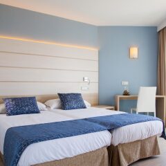 Отель Tomir Portals Suites комната для гостей фото 2
