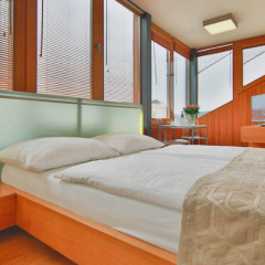 Wenceslas Square Hotel 3* Люкс