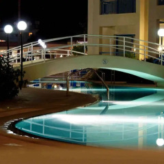 Kissos Hotel бассейн фото 3