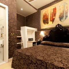 Hotel Graspo de Ua 3* Улучшенный номер с различными типами кроватей фото 7