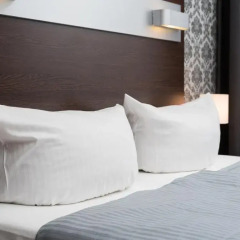 Отель Munich Inn 3* Стандартный номер фото 3