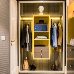 Отель Scribe Paris Opera By Sofitel 5* Номер The Luxury premium фото 5