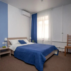 Гостиница Arbat Inn 3* Стандартный номер с различными типами кроватей фото 6