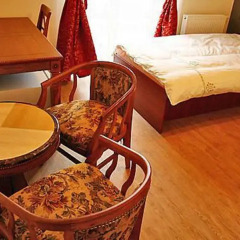 Отель Namsan Hotel Praha Чехия, Прага - отзывы, цены и фото номеров - забронировать отель Namsan Hotel Praha онлайн удобства в номере