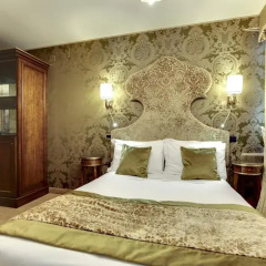Hotel Casanova 4* Полулюкс